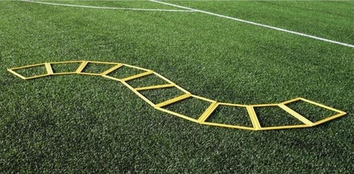 Produktbild Precision SportGitternetz 10erPack
