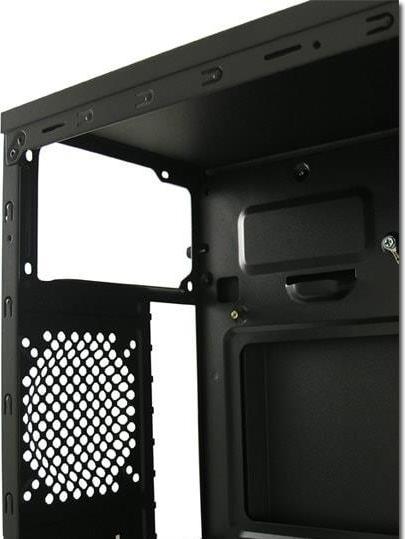 Immagine prodotto LC-Power LC-7034B-ON (Mini-ITX, ATX, mATX)
