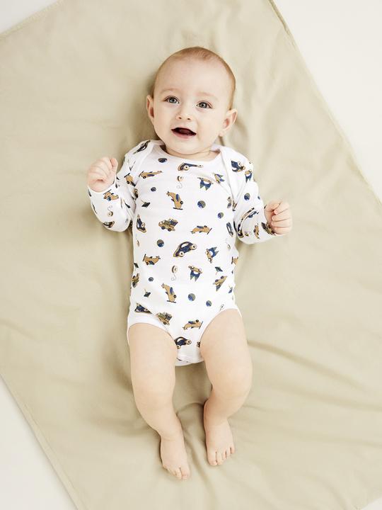 Produktbild Name it BabyBody (56)