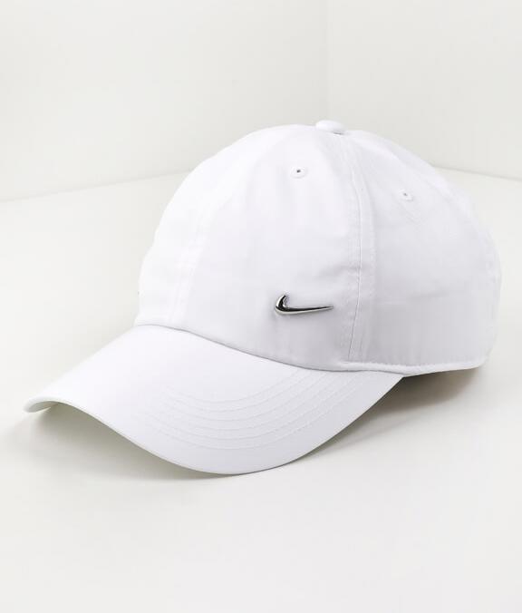 Nike Strapback Cap (One Size)