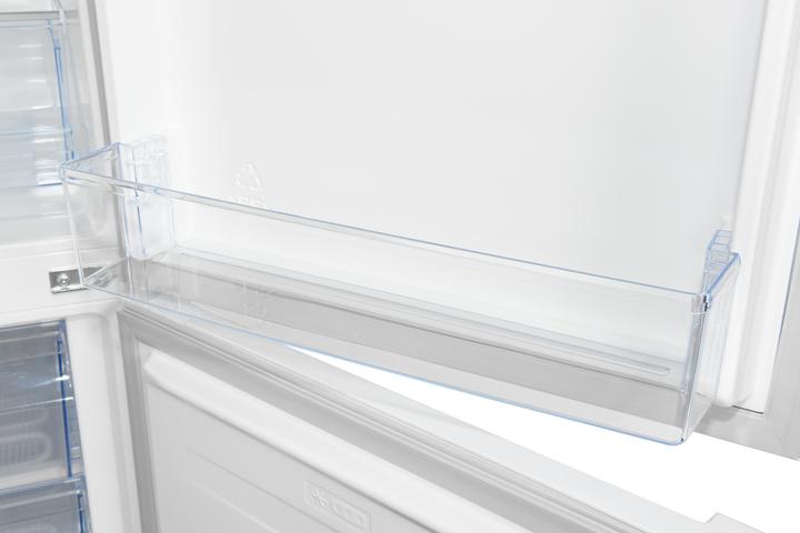 Immagine prodotto Exquisit KGC265-70-010E frigorifero-congelatore combinato bianco (268 l)