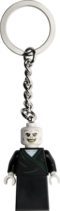 LEGO Harry Potter Voldemort Schlüsselanhänger