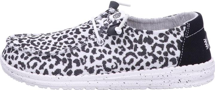 Produktbild Hey Dude Wendy Leopard (37)