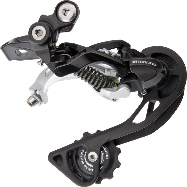 Image du produit Shimano Deore XT RD-M781 dérailleur arrière 10 vitesses (10-vitesse)