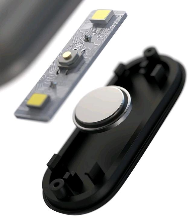 Produktbild Baseus Car Interior Lights
