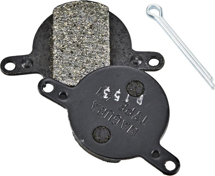 Magura 4.1 Remvoering (Magura, Organisch (hars))