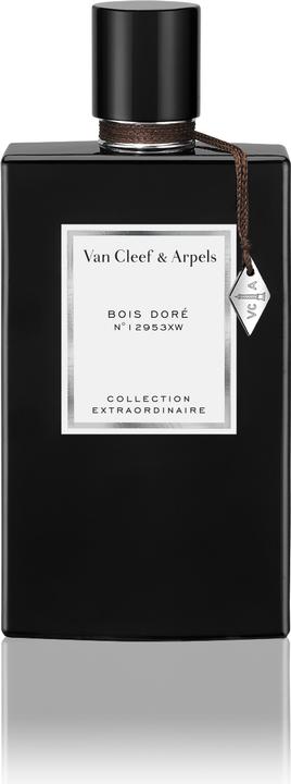 Image du produit Van Cleef and Arpels Bois Doré (Eau de parfum, 75 ml)