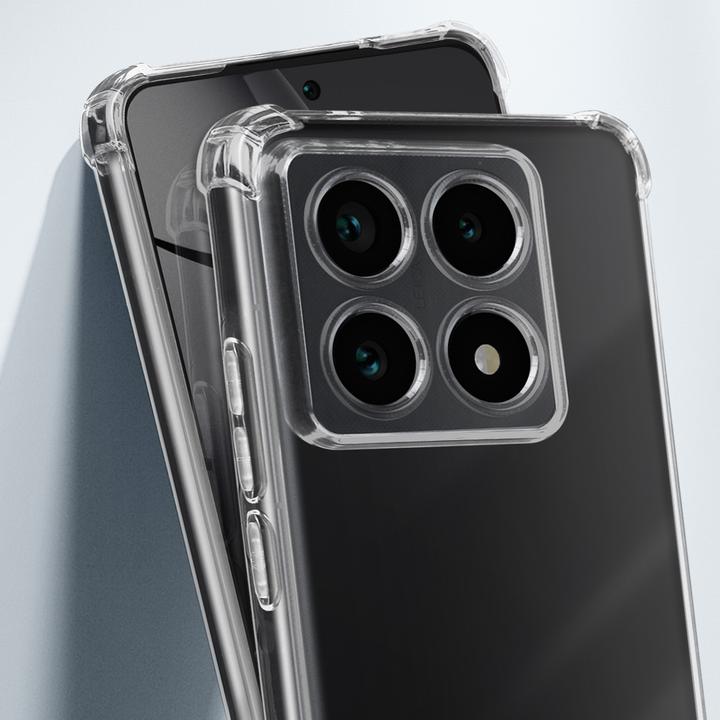 Actual product image Avizar ToughShield Case (Xiaomi 14T Pro)