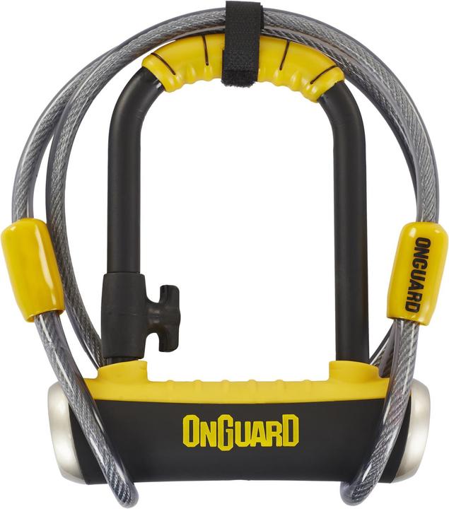 Actual product image Onguard Pitbull Mini DT 8008 (14 cm)