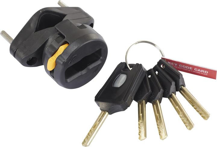 Actual product image Onguard Pitbull Mini DT 8008 (14 cm)