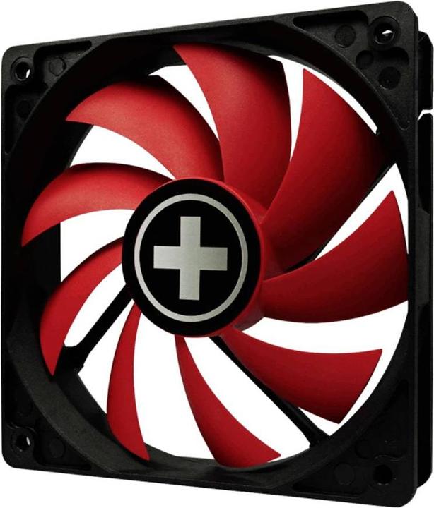 Actual product image Xilence Performance C Series XPF92.R (92 mm, 1 x)