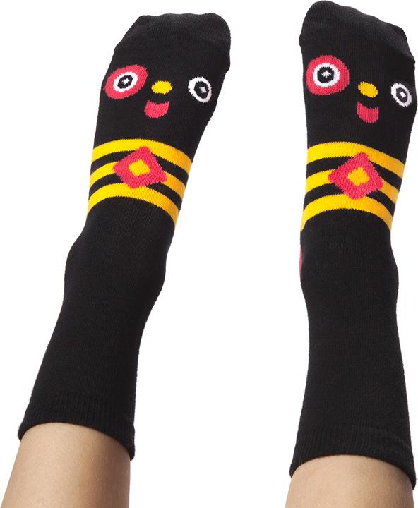 Image du produit Chattyfeet Meggy (Une unité par pack, 19 - 22)