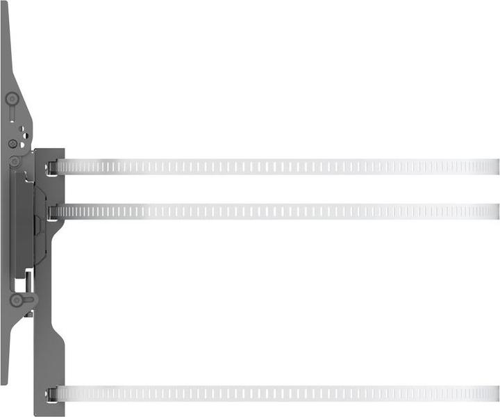 Produktbild Multibrackets Säulen Halterung Pro Serie, 32"-65",schwarz