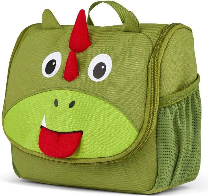 Produktbild Affenzahn Kulturbeutel Drache (2 l)