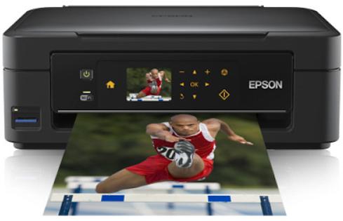 Produktbild Epson Xp-402 (Tintenpatrone, Farbe)