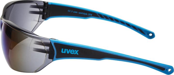 Produktbild Uvex Sports Sportstyle 204 (Blau, Blau)