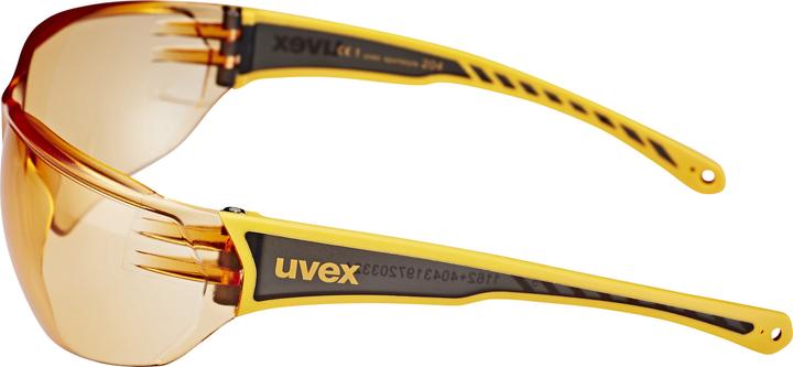 Immagine prodotto Uvex Sports Sportstyle 204 (Arancia, Arancia)