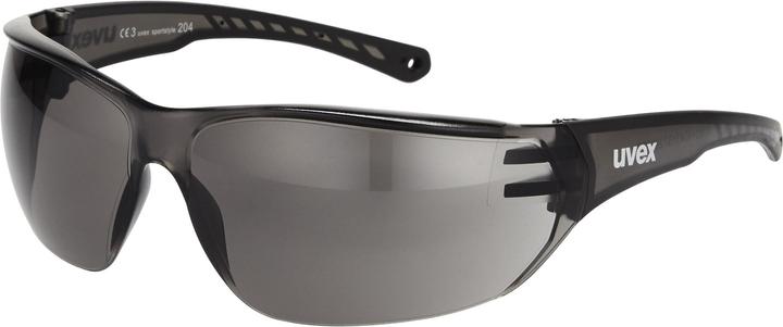 Produktbild Uvex Sports Sportstyle 204 (Smoke, Smoke)