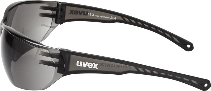 Produktbild Uvex Sports Sportstyle 204 (Smoke, Smoke)