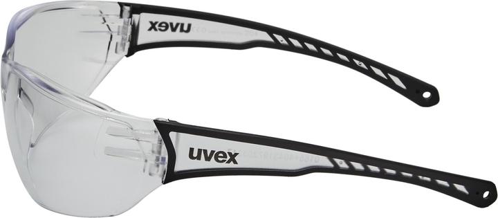 Image du produit Uvex Sports Sportstyle 204 (Clear, Clear)