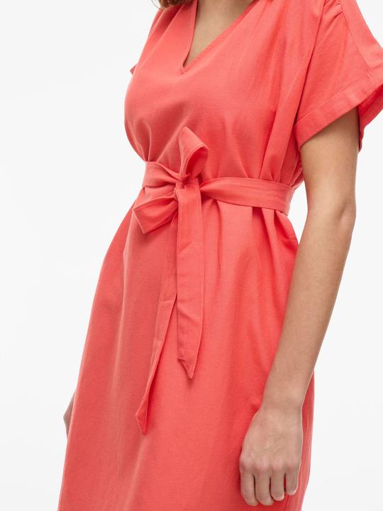 Actual product image Vila Kurzarm Minikleid (34)