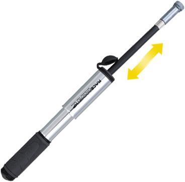 Topeak Race Rocket HP Pumpe