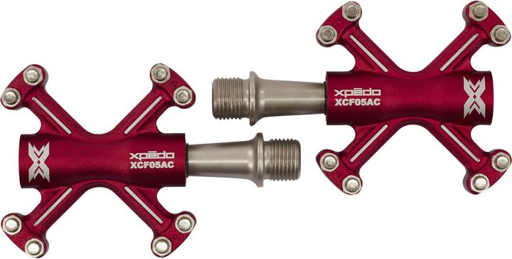 Produktbild Xpedo Traverse XCF-05AC Pedal