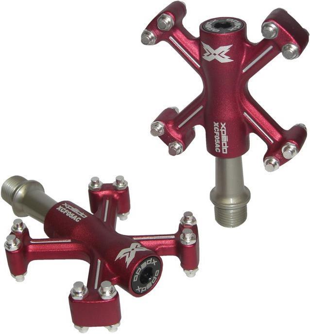 Produktbild Xpedo Traverse XCF-05AC Pedal