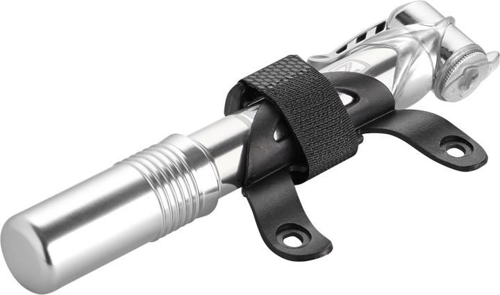 Actual product image Zefal Air Profile Micro Pump