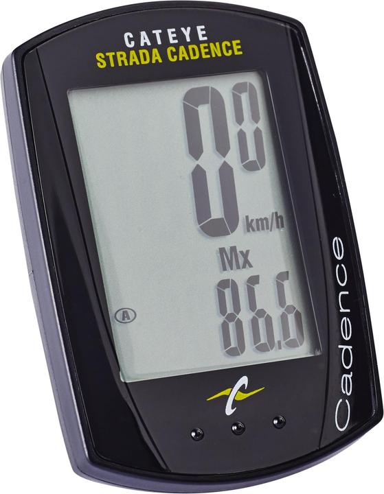 Produktbild CatEye Strada Cadence CC-RD200 Radcomputer