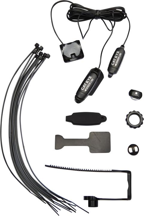 Produktbild CatEye Strada Cadence CC-RD200 Radcomputer