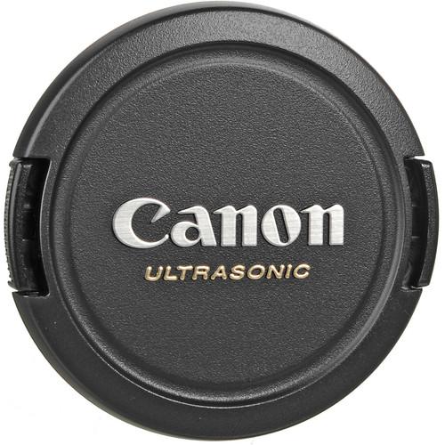 Image du produit Canon EF-S 17-55mm f/2.8 IS USM (Canon EF-S, APS-C / DX)