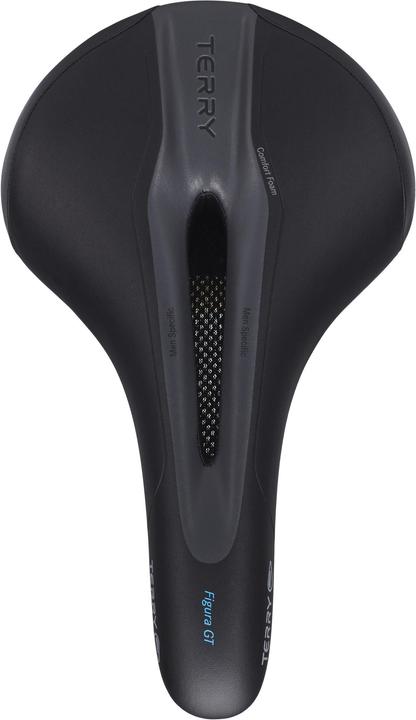 Actual product image Terry Figura GT