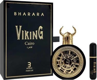 Immagine prodotto Bharara Il Cairo vichingo (Eau de parfum, 100 ml)
