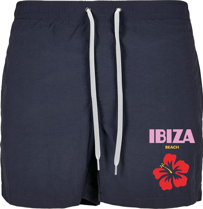 MT Ibiza Beach Swimshorts