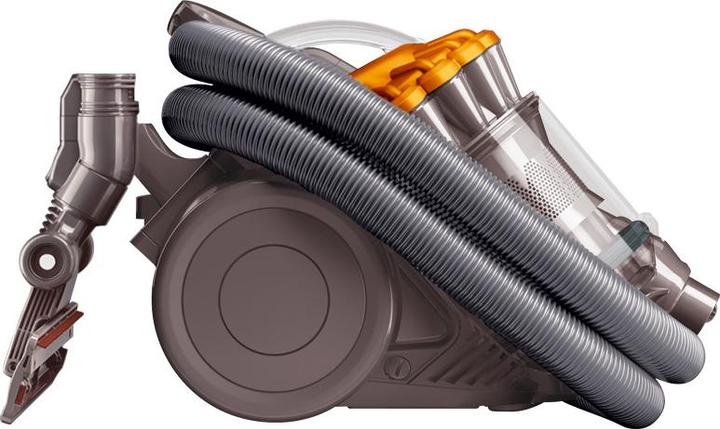 Produktbild Dyson DC22 Allergy Parquet
