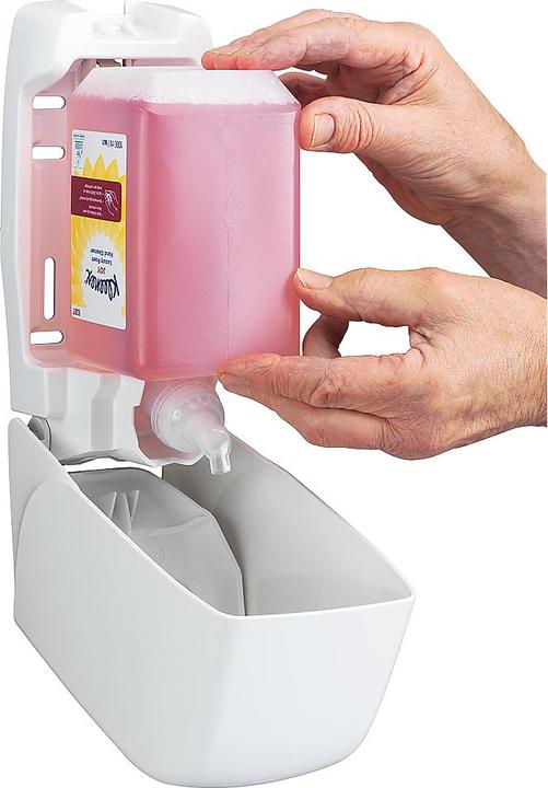 Image du produit Kleenex Joy (Savon liquide, 1000 ml)