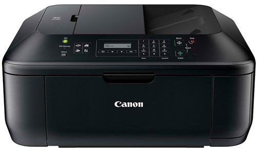 Produktbild Canon Pixma Mx395 (Tintenpatrone, Farbe)