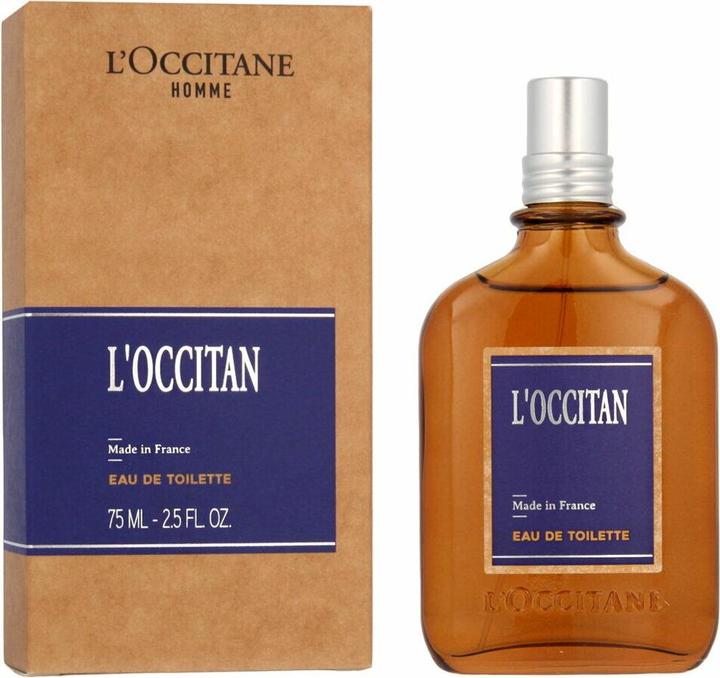 L'Occitane L'occitan (Eau de Toilette, 75 ml)
