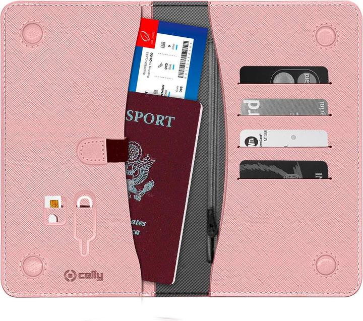 Produktbild Celly Passportd
