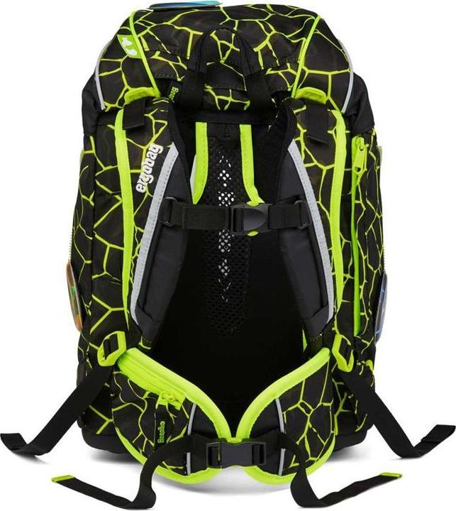 Immagine prodotto Ergobag Pacchetto Drago Mosca Orso