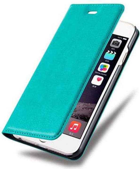 Image du produit Cadorabo Book Couverture magnétique invisible (Apple iPhone 6)