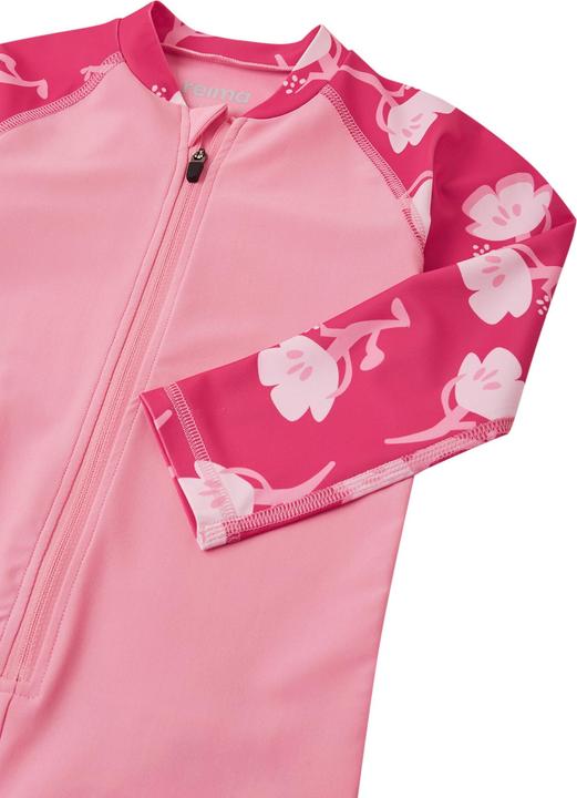 Image du produit Reima Kleinkinder UV-Badeanzug Polskii Sunset (98)