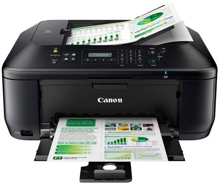 Immagine prodotto Canon Pixma Mx455 (Inchiostro, Colore)