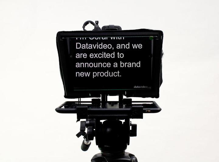 Produktbild Datavideo TP-300 - Teleprompter (Teleprompter)