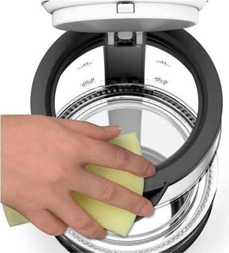 Image du produit Tefal KETTLE KI740B30 (1.70 l)