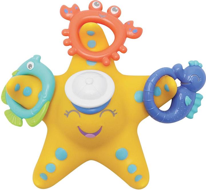 Image du produit Nuby Étoile de mer