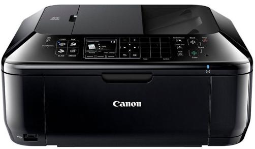 Produktbild Canon Pixma Mx525 (Tintenpatrone, Farbe)