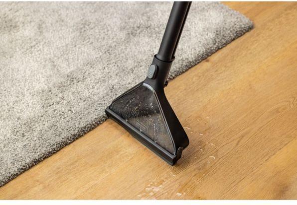 Actual product image Kärcher SE 4 (Wet dry vacuum cleaner)