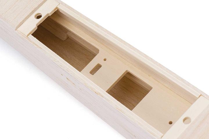 Image du produit Kavan resco kit planeur 1990 mm kit bois (Planeur)